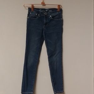 Twelve K Jeans girls size 6